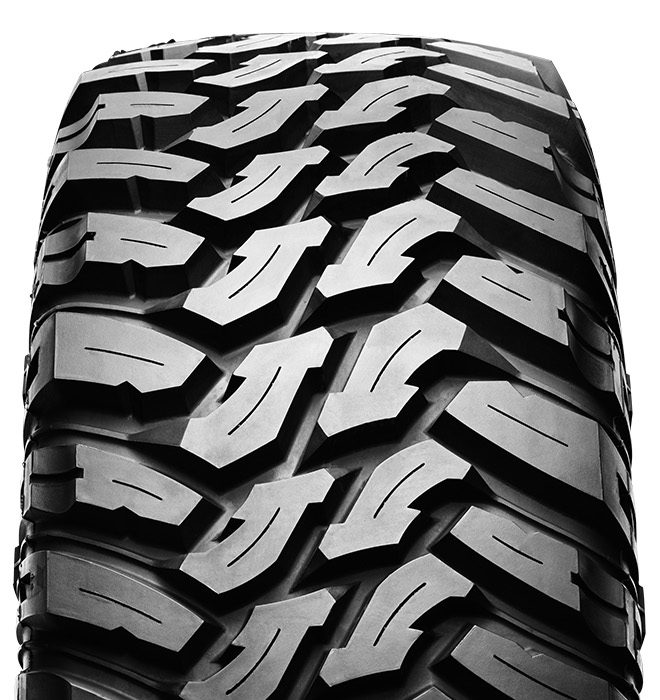 EVOLUTION MTT, 245/70 R17 119Q Etykieta opony UE – Przyczepność na mokrej nawierzchni: , Efektywność paliwowa: , Poziom hałasu:  dB