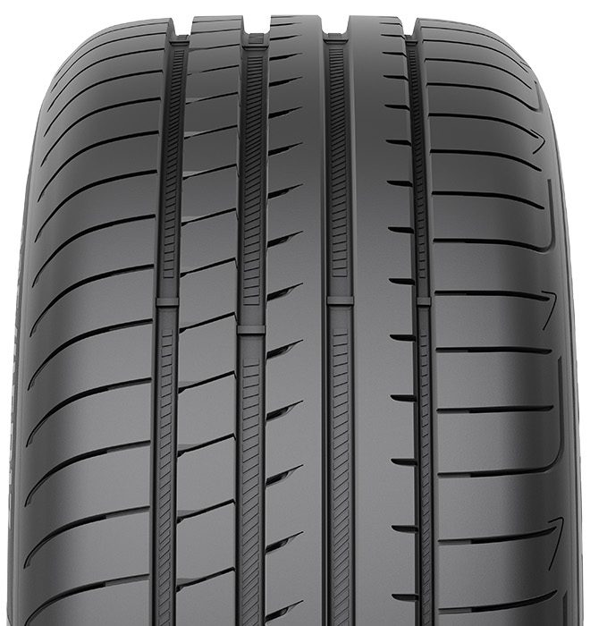 SUMMER, 245/40 R19 98Y Etykieta opony UE – Przyczepność na mokrej nawierzchni: B, Efektywność paliwowa: C, Poziom hałasu: 72 dB