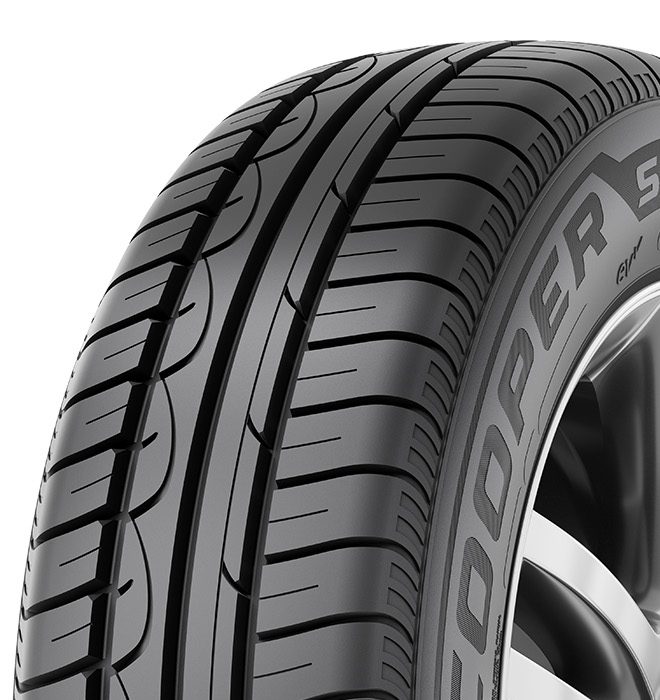 SUMMER, 175/65 R14 82T Etykieta opony UE – Przyczepność na mokrej nawierzchni: B, Efektywność paliwowa: D, Poziom hałasu: 70 dB