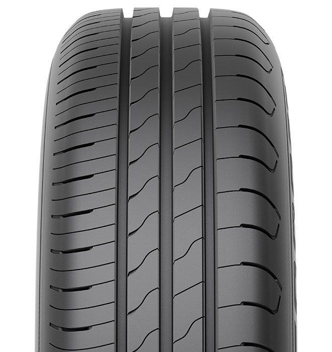 SUMMER, 175/65 R15 84H Etykieta opony UE – Przyczepność na mokrej nawierzchni: B, Efektywność paliwowa: C, Poziom hałasu: 70 dB