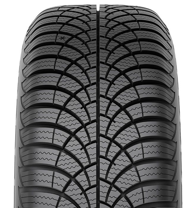 WINTER, 165/65 R15 81T Etykieta opony UE – Przyczepność na mokrej nawierzchni: C, Efektywność paliwowa: D, Poziom hałasu: 71 dB,  Opona śnieżna
