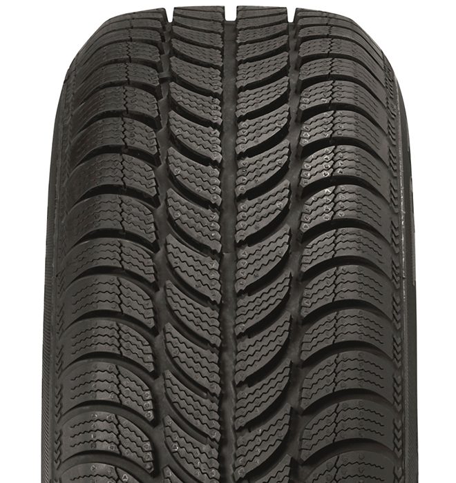 FRIGO 2 - Opony zimowe Tire - 195/60/R15/88T