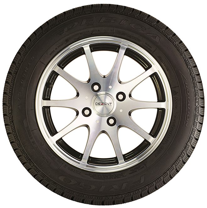{0} - Opony zimowe Tire - 175/70/R13/82T