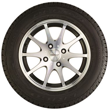 Dębica Frigo 2 – opona Opony zimowe – 205/55/R16/91T - 3