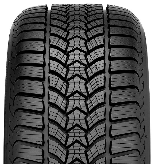 FRIGO HP 2 - Opony zimowe Tire - 225/55/R16/95H