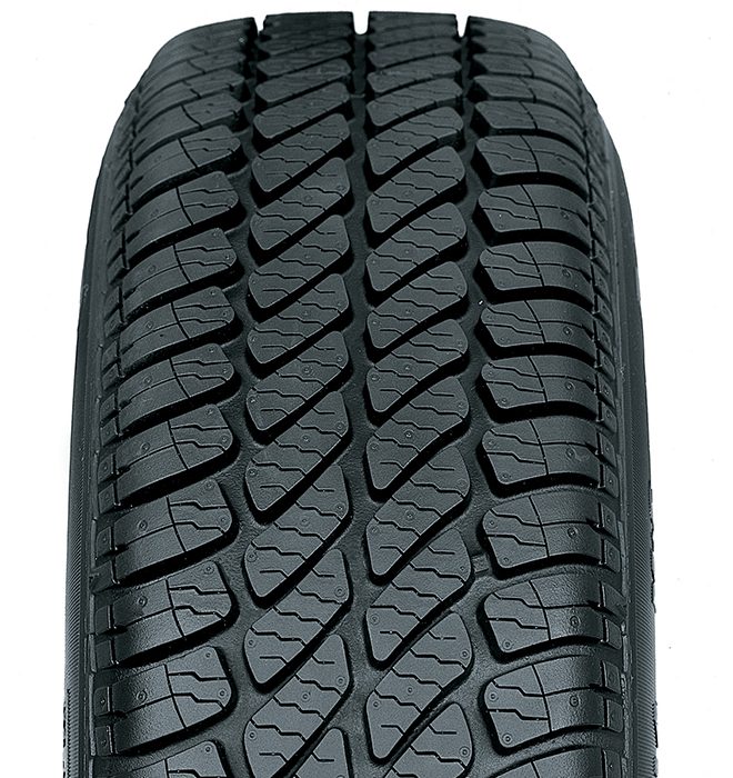 NAVIGATOR 2 M+S - Opony całoroczne Tire - 165/65/R14/79T