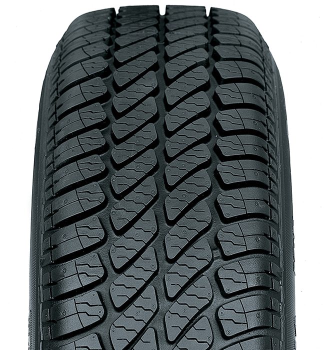 NAVIGATOR 2 M+S - Opony całoroczne Tire - 175/70/R13/82T