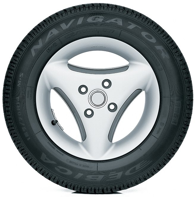 NAVIGATOR 2 M+S - Opony całoroczne Tire - 165/70/R13/79T