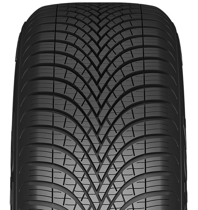 NAVIGATOR3 - Opony całoroczne Tire - 215/55/R16/97V