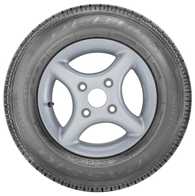 PASSIO 2 - Opony letnie Tire - 155/80/R13/83T