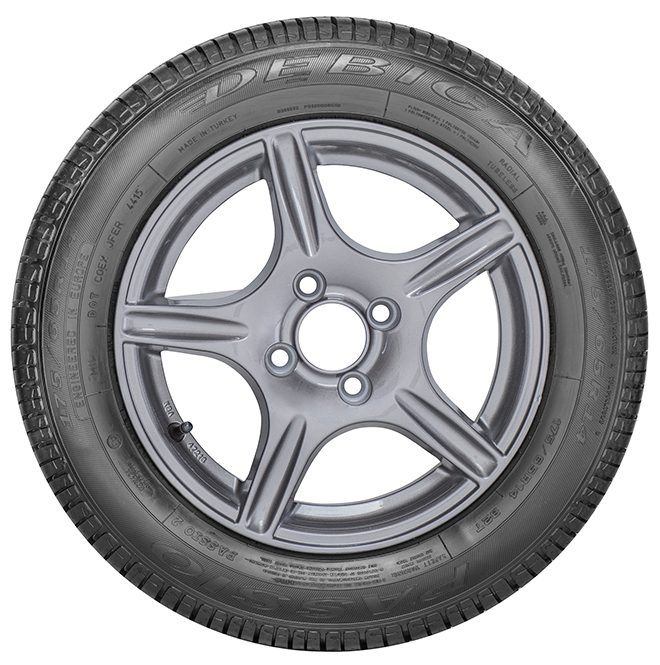 PASSIO 2 - Opony letnie Tire - 165/70/R13/79T
