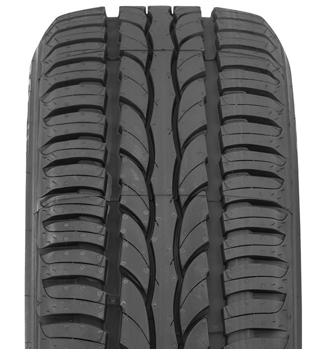 PRESTO HP - Opony letnie Tire - 195/55/R15/85V