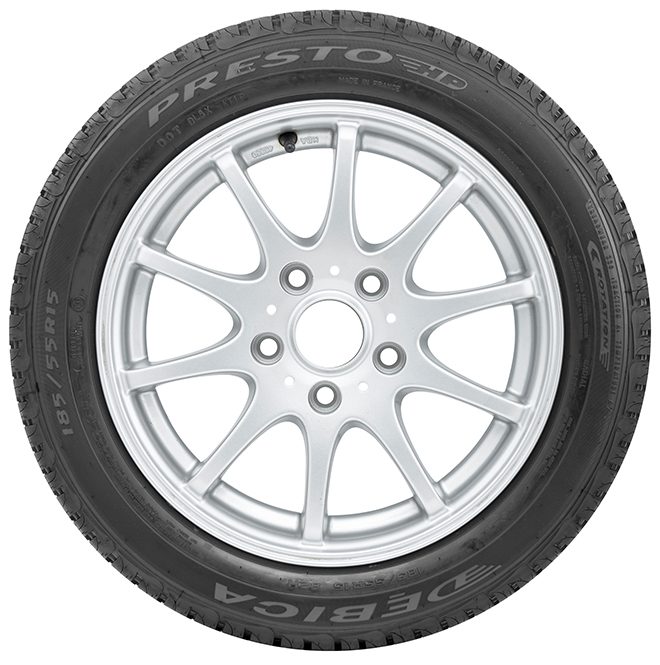 PRESTO HP - Opony letnie Tire - 195/50/R15/82V