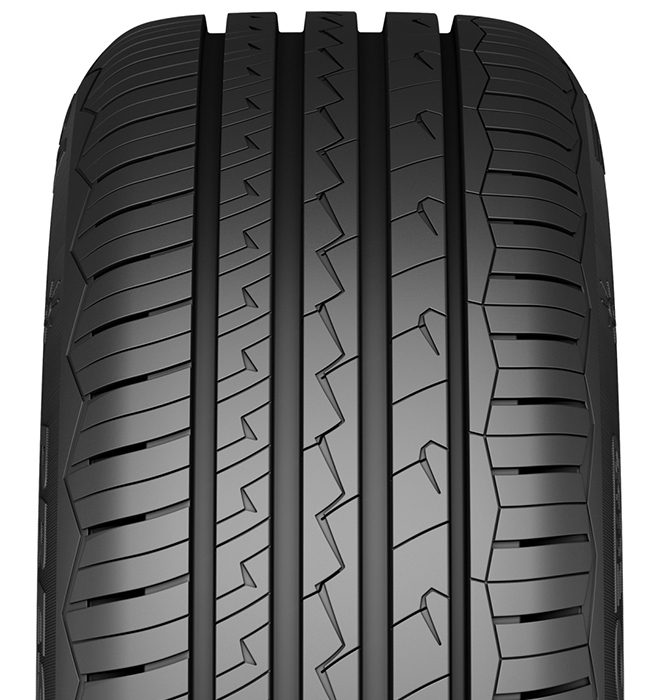 PRESTO HP 2 - Opony letnie Tire - 205/55/R16/91V