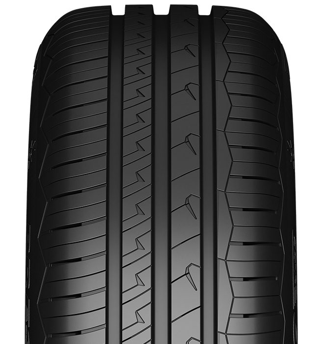 PRESTO HP 2 - Opony letnie Tire - 195/65/R15/91H