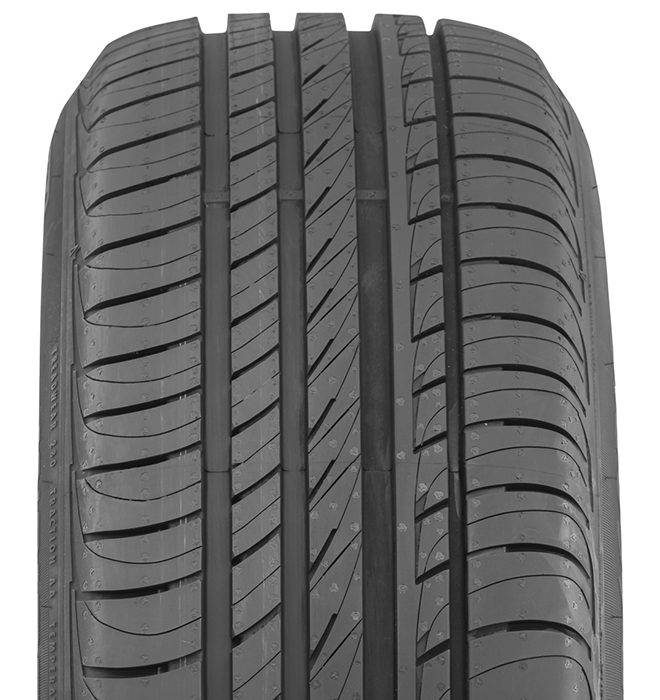 PRESTO SUV - Opony letnie Tire - 245/70/R16/107H