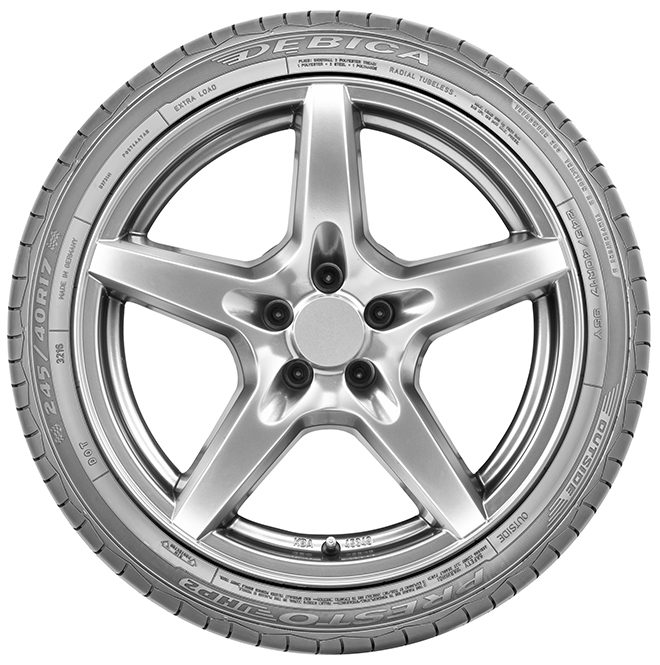 {0} - Opony letnie Tire - 225/45/R19/96W