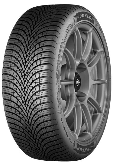 Dunlop ALL SEASON 2 – opona Opony całoroczne – 245/40/R18/97Y - 1
