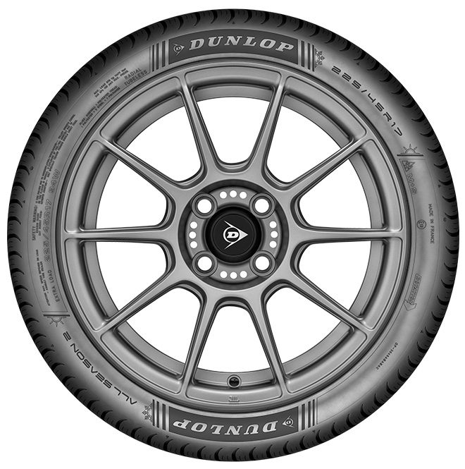 {0} - Opony całoroczne Tire - 185/65/R14/86H
