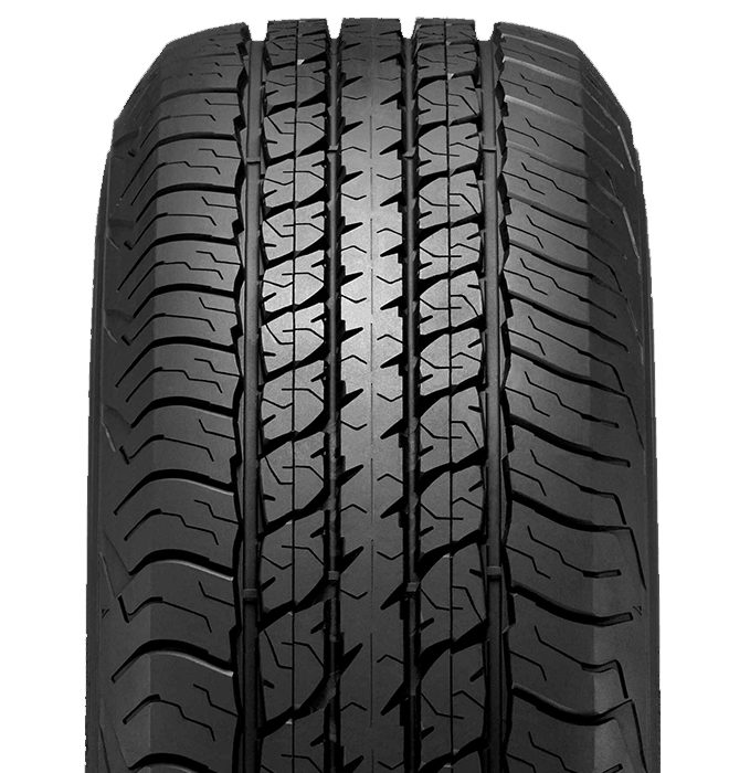GRANDTREK AT20 - Opony letnie Tire - 265/65/R17/112S
