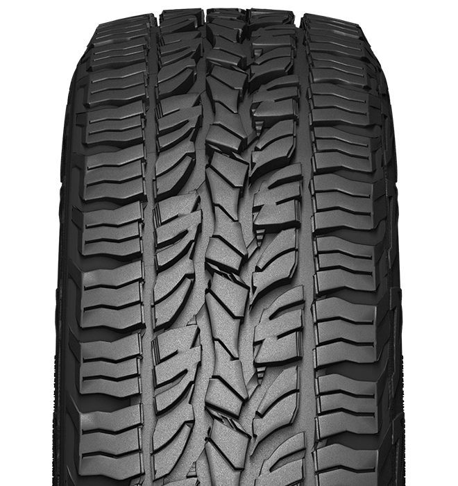 GRANDTREK AT5 - Opony letnie Tire - 255/60/R18/112H