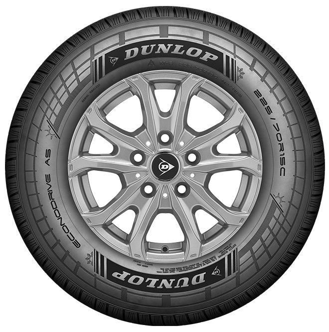 {0} - Opony całoroczne Tire - 235/65/R16/115R