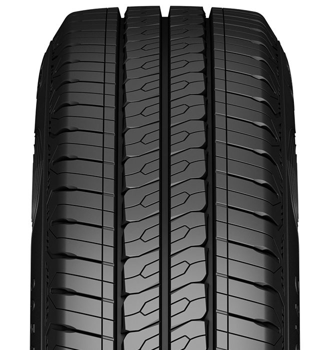 ECONODRIVE LT - Opony letnie Tire - 215/75/R16/113R