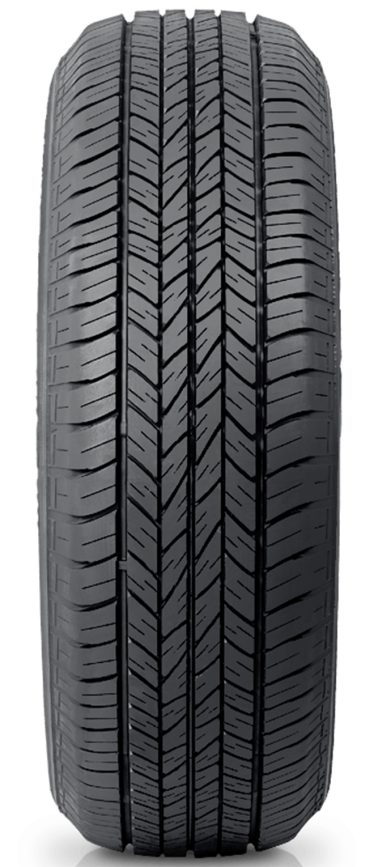 Dunlop Grandtrek ST 20 – opona Opony letnie – 215/65/R16/98H - 2