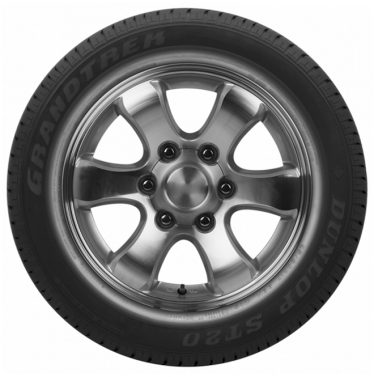 Dunlop Grandtrek ST 20 – opona Opony letnie – 215/65/R16/98H - 3