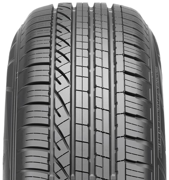 GRANDTREK TOURING A/S - Opony letnie Tire - 235/50/R19/99H