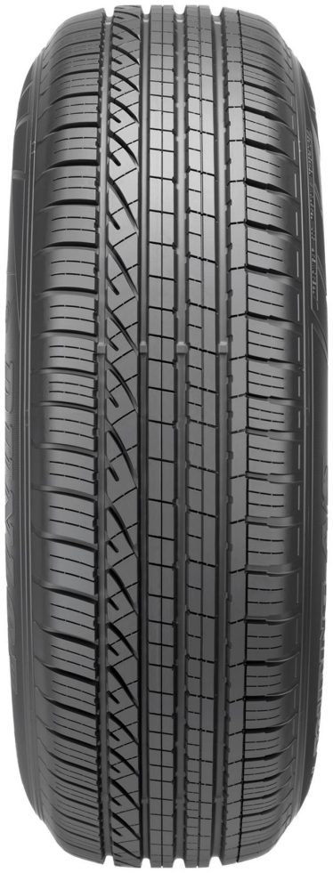 Dunlop Grandtrek Touring A/S – opona Opony letnie – 225/65/R17/106V - 2