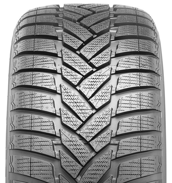 GRANDTREK WT M3 - Opony zimowe Tire - 275/55/R19/111H