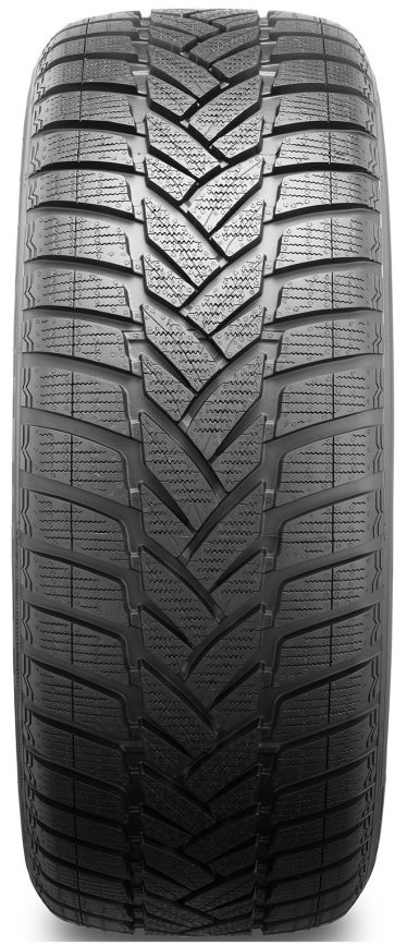 Dunlop Grandtrek WT M3 – opona Opony zimowe – 265/55/R19/109H - 2