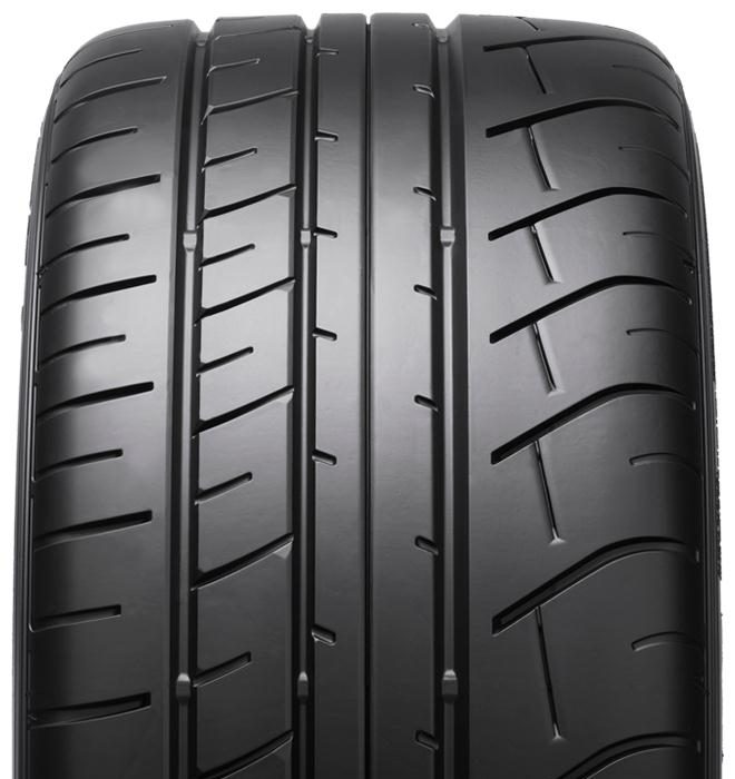 SP SPORT MAXX GT600 - Opony letnie Tire - 285/35/R20/104Y