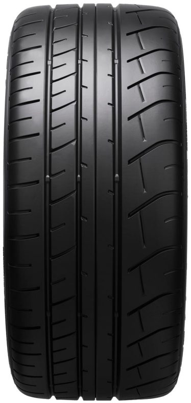 Dunlop SP Sport Maxx GT 600 – opona Opony letnie – 255/40/R20/101Y - 2