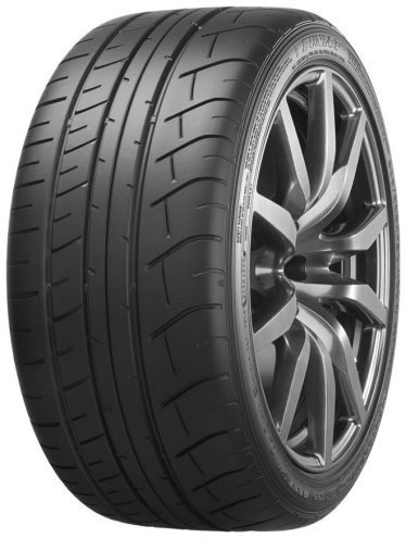 Dunlop SP Sport Maxx GT 600 – opona Opony letnie – 255/40/R20/101Y - 1