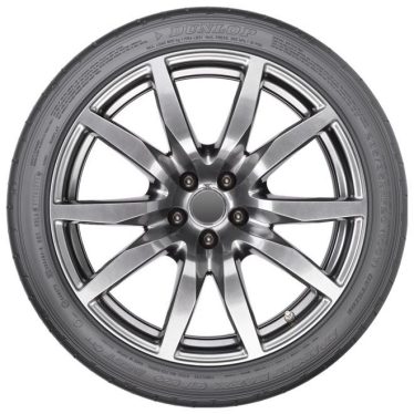 Dunlop SP Sport Maxx GT 600 – opona Opony letnie – 255/40/R20/101Y - 3