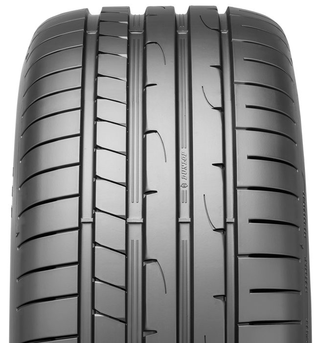 SPORT MAXX RT2 SUV - Opony letnie Tire - 275/45/R19/108Y