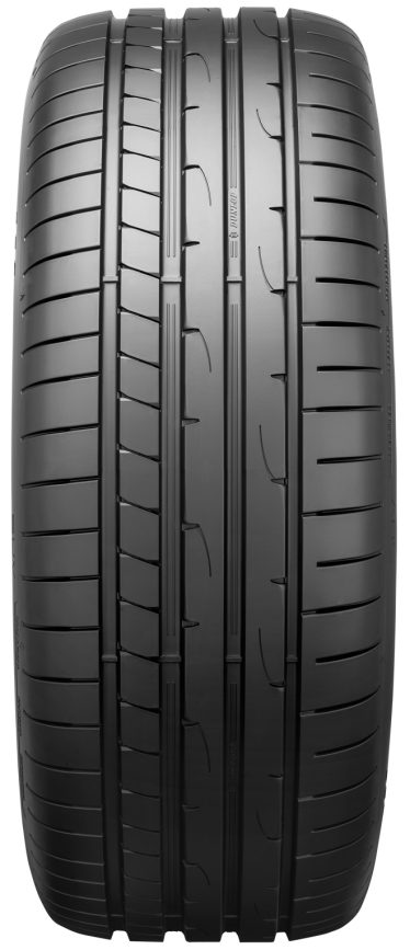 Dunlop Sport Maxx RT 2 SUV – opona Opony letnie – 225/55/R19/103W - 2