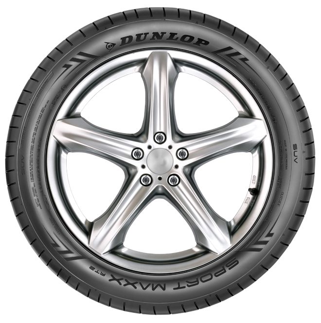 SPORT MAXX RT2 SUV - Opony letnie Tire - 275/45/R20/110Y