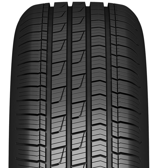 SPORT ALL SEASON - Opony całoroczne Tire - 165/70/R14/81T