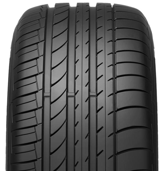 SP QUATTROMAXX - Opony letnie Tire - 275/40/R22/108Y