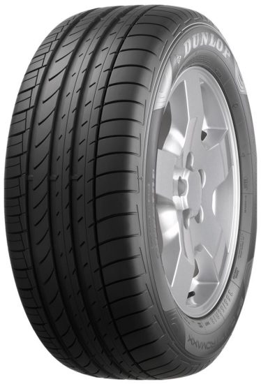 Dunlop SP QuattroMaxx – opona Opony letnie – 255/40/R19/100Y - 1
