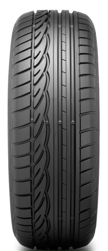 Dunlop Dunlop SP Sport 01 – opona Opony letnie – 255/45/R18/99V - 2