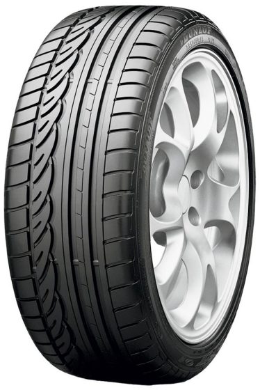 Dunlop Dunlop SP Sport 01 – opona Opony letnie – 255/45/R18/99V - 1