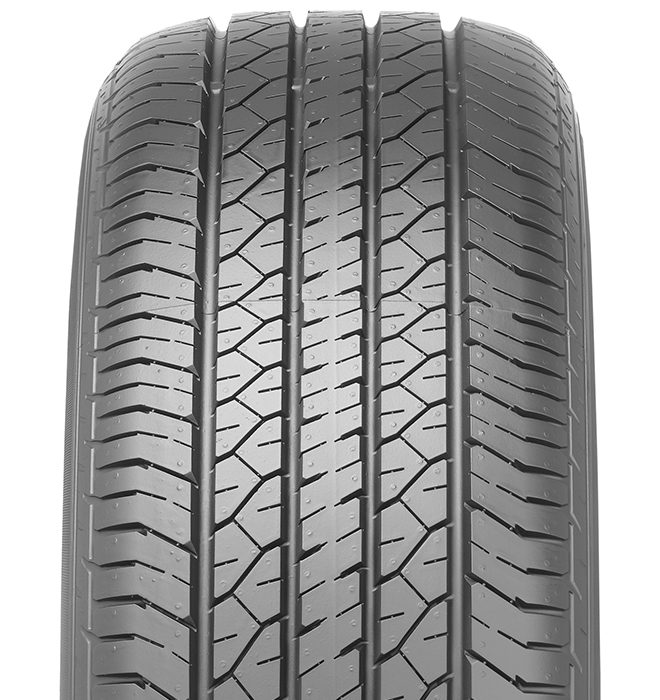 SP SPORT 270 - Opony letnie Tire - 225/60/R17/99H