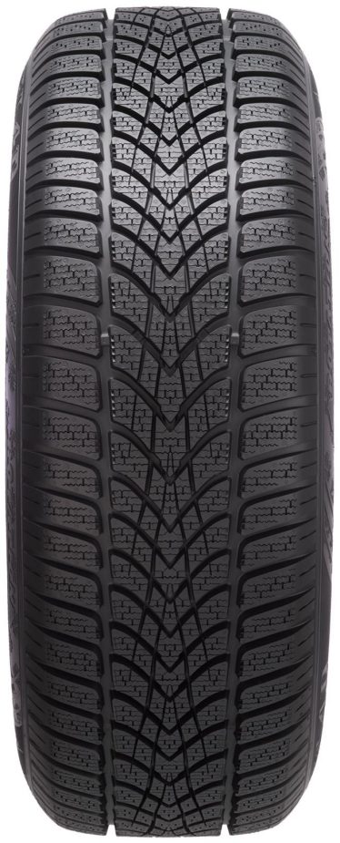 Dunlop SP WinterSport 4D – opona Opony zimowe – 225/55/R18/102H - 2