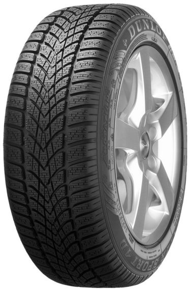 Dunlop SP WinterSport 4D – opona Opony zimowe – 225/55/R18/102H - 1