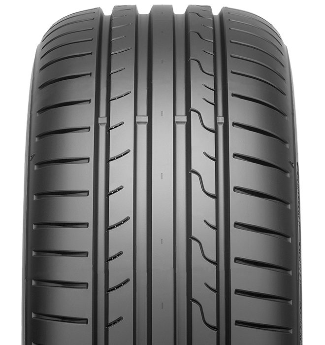 SPORT BLURESPONSE - Opony letnie Tire - 225/60/R16/102W