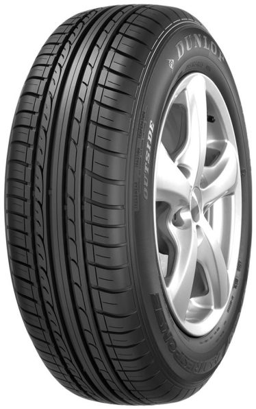 Dunlop SP Sport FastResponse – opona Opony letnie – 175/65/R15/84H - 1